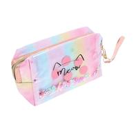 ADOCARN 1pc Creative Toiletry Bag Multi-Purpose Travel Cosmetic Storage Bag Wear-Resistant Organizer for Home and Travel for Cosmetics Phone and Daily Essentials
