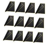 ADOCARN 20pcs Floral Wrapping Paper with Elegant Gold Edge for DIY Crafts Flower Bouquets and Wrapping for Florists and Special Occasions