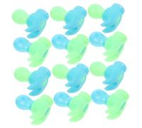 ADOCARN 20pcs Gravity Luminous Carrot Hammer for Interactive Light Up Study and Leisure Engaging Decompression Experience