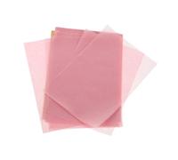 ADOCARN 2500counts Oil Absorbing Paper for Face Blue Blotting Sheets Absorbing Sheets for Oily Skin Makeup Disposable for Facial Cleansing