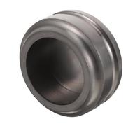 ADOCARN 25ml Graphite Ingot Mold for Metal Casting Wear Resistance and Thermal Conductivity, Suitable for Gold and Silver Smelting and Test Analysis