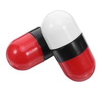 ADOCARN 2Pcs Dual-End Confidential Roller Stamp for Privacy Protection, Wide Data Blocker Ink Roller for Identity Theft Prevention and Address Label Security in Office Use