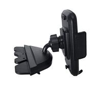 ADOCARN 360degree Magnetic Phone Car Mount Auto Phone Holder Cd Slot Holder Easy Install