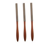 ADOCARN 3pcs Nail Tools Set Nail Painting Pens Gel Brush French Manicure Pen for Art Polish