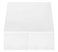 ADOCARN 3pcs Portable UV Testing Cards White Pvc Material Faster Testing Result UV Indicator Cards for Professional and Outdoor Activities