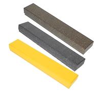 ADOCARN 3pcs Retro Brush Pen Cases with Elegant Folding Fan Holders Delicate Vintage Style Storage Boxes for Practical Home Decoration and Photo Props Black Gold Silver Gray Gold