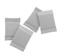 ADOCARN 4Pcs Camera Bag Padded Dividers Inserts with Shockproof Fiber Cushion Simple Installation Portable Convenience Sleek Modern Design for Transport and Styles