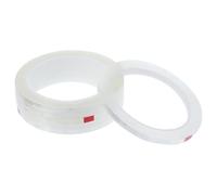 ADOCARN 6 Rolls Waterproof Floral Wrapping Tape 6mm X 66m Bouquet Stem Wrapping Tape for Flower Arranging Crafts and Artificial Bouquet Supplies Random Color