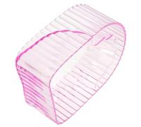 ADOCARN Acrylic Nail Art Remover Bowl for False Nails Sturdy and Practical Manicure Soak Bowl for Beauty Salon