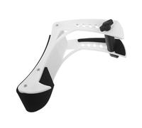 ADOCARN Adjustable Guitar Foot Rest Height Adjustable Leg Stand for Electric Guitars and Basses Firm Design for Stability Surface Protection to Prevent Scratches Music Accessories