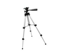 ADOCARN Adjustable Tablet Tripod Stand Aluminium Alloy Camera Bracket for Outdoor Fishing Lamp Holder Practical Hands Support for Travel and Photography