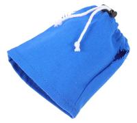 ADOCARN Bearded Dragon Costume Blue Cotton Cloth Lizard Clothing for Reptiles, Lightweight and Easy to Wear Dress up Pet Outfit Suitable for Lizard and Chameleon