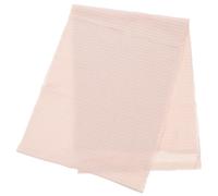 ADOCARN Beige Newborn Wrap Photography Prop Made of Soft Polyester Spandex, That Makes Feel Safe for Photography
