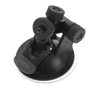 ADOCARN Car Suction Cup Mount Screw Thread Dashboard Holder for Dash Cameras Durable Vibration Design Easy Setup Compatible with Backup Cameras and More