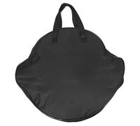 ADOCARN Cast Iron Pan Storage Bag Oxford Cloth Portable Handle Design