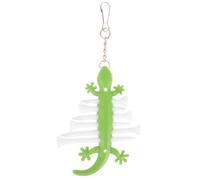 ADOCARN Creative Golf Tee Holder Made of Lightweight Silicone with Wear-resistant Design, Featuring A Silicone Lanyard for Hanging on Belt Or Golfing Pouch, Golfing Tee Organizer for Easy