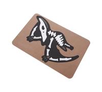 ADOCARN Dinosaur Skeleton Puzzle Montessori Educational for Ages Engaging Cognitive Puzzle for Promotes Social Interaction Problem Solving Skills for Birthdays Holidays
