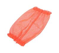 ADOCARN Dog Ear Protector Snood Breathable Mesh Sleeve for Summer Activities Prevents Insect Bites and Ear Diseases Fit for Long Eared Dogs