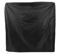 ADOCARN Electric Wheelchair Cover XL Oxford Cloth Folding Mobility Scooter Storage Protector Rain Dust Wind Shield for Senior Outdoor Use