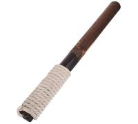 ADOCARN Fire Eating Torch for Stage Performance Authentic Sichuan Facechanging Prop for Circus and Dance Professional Fire Breathing Accessory for Blaze Parties and Events