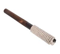 ADOCARN Fire Eating Torch for Stage Performance Circus Party Supplies Handled Fire Breathing Torch Performance Prop Blaze Party Dance Prop