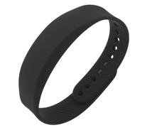 ADOCARN Fitness Tracker Smart Bracelet: IP65 Waterproof Activity Bracelet with 3D Pedometer, Sleep & Calories Tracker, Vibration Alarms, Stopwatch, and LED Digital Display for Men/Women