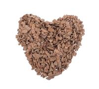 ADOCARN French Oak Chips Home Brewing Accessory and Whiskey Aging for Wine Making 500g to Enhance Red Wine Scent and Taste Natural Oak Material and BBQ Smoking
