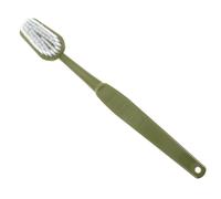 ADOCARN Giant Toothbrush Prop for Halloween and Party Decorations, Large Size with Abs and Flocking Material, Unique Creative Design for Prank and Photo Booth