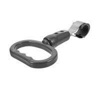ADOCARN Hand Strap Handle Efficiency to Material Boarding and, Designed Abs Nylon Bus Bus Image for Subway Vehicle Suitable for Elderly Passengers