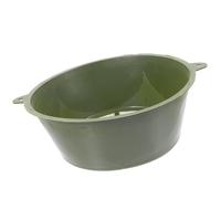 ADOCARN Mesh Paint Strainer Funnel with Fine Mesh and Stable Filtering Process for Painting Applications Not Easy to Deform or Break Filters out Clumps and Solids for Oil and Paint