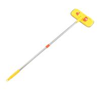 ADOCARN Mop Educational Cleaning for Pretend Play Lightweight Cleaning Tools for Boys for Little Helpers