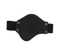 ADOCARN Motorbikes Shifting Cover Durable Motorcycle Shoe Protector for Gear Shifting Comfortable and Abrasion Resistant Space Saving Design for Bikers and Motorbike Enthusiasts