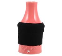 ADOCARN Moxibustion Device Ceramic Moxibustion Cup Face Massage Roller Gua Sha Tool Moxa Therapy Home Use