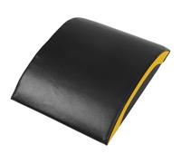 ADOCARN Multi-function Ab Work Mat for Household Use with High Strength Pvc and Epe Foam Material, Waist and Abdomen Protection, for On-the-go Workouts and Planks, Anti-skid Sit up Pad