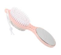 ADOCARN Multi-Functional Foot File Callus Remover and Pumice Stone Professional Pedicure Tool for Dead Skin Removal and Exfoliating Feet Care at Home or Salon