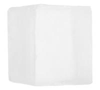 ADOCARN Natural Soap Base for Soap Making with Rich Lathers and Easy to Work with Properties for DIY Bath Projects