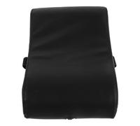 ADOCARN Pilates Relieves Pillow Head with and Neck Reformer for Support Ergonomic Arc Shape and Tpe Material Muscle Tension and Adapts Home Studio Practice, to Body Types