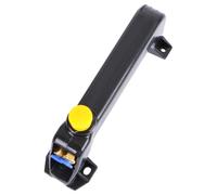 ADOCARN Pneumatic Lock Handle Random Color and Tire Changing Machine Column Replacement Part Featuring Pneumatic Lock Design Suitable for Tyre Changer Tools