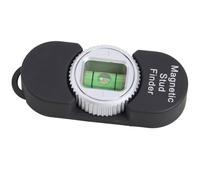 ADOCARN Portable Screw Detector with Ergonomic Sensor and Hands Free Hanging, Magnetic Finder Tool for Home Wall Scanning and Studs Detection, Plastic and Magnet Material