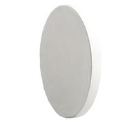 ADOCARN Pottery Plaster Clay Sculpture Board for Beginners and Professionals White Plaster Material Enhanced Clay Handling Minimizes Risk of Deformation for Busy Pottery Environments