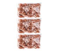 ADOCARN Practice Fake Nails for Students and Salon Artists 300pcs for Nail Art Training for Acrylic and Wrap Use Suitable for Home Use and Teaching