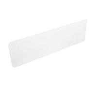 ADOCARN Professional Carbon Fiber Hair Foiling Board 1 Piece Ergonomic Highlighting Tool for Salon Stylists Suitable for Hair Coloring and Balayage Techniques