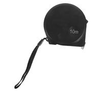 ADOCARN Retractable Tape Measure: Multi-Purpose 10-meter Tapeline - for Precision Measurements in Tight Spaces and Outdoor Projects