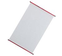 ADOCARN Reusable Chinese Calligraphy Cloth Scrolls to Write on 27.51x16.51x0.79in Lightweight Portable Vintage Taste Painting and Drawing for Beginners and Advanced Calligraphers