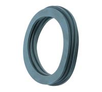 ADOCARN Rubber Gasket Replacement Seal 4pcs for Juicer and Blender, Compatible with Oster and Models, Easy Installation Kitchen Appliance Repair