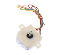 ADOCARN Semi-automatic Double Tub Washing Machine Timer Wire Timer Control Compact Lightweight