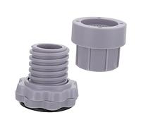 ADOCARN Shockproof Foot Pads for Refrigerator Foot Mat Heighten Pad for Washing Machine Vibration Damping for Washer Floor Protector Cushion