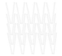 ADOCARN Silicone Earring Sleeves Protectors Soft Cushions 100 Pcs Pierced Earring Backs for Sensitive Skin Suitable for Daily Wear and Special Events