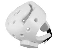 ADOCARN Taekwondo Protective Face Mask Headgear with Advanced Molding Technology, Comfortable and Breathable Pu Material for Adults, for Taekwondo Sparring and Competitions