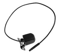 ADOCARN Universal Car Reverse Camera with Wide Angle and Waterproof Pvc Design for Car and Truck Reversing and Parking Assistance, Featuring Multiple Connection Methods and Night Vision